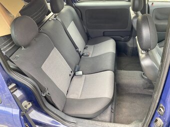 OPEL COMBO 1,3 Cdti 5 místný naj. 195.400 km - 6
