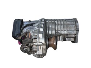 Rozvodovka přední 0AD341011 3.0TDI 165KW BKS VW Touareg 7L - 6