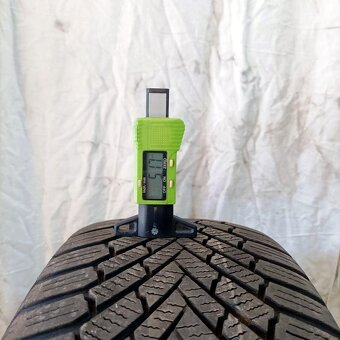 16" plechová kola – 5x112 – ŠKODA (VW, SEAT, AUDI) - 6