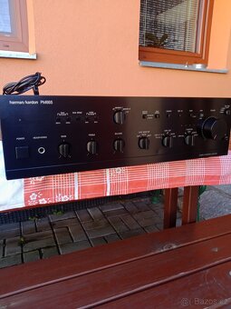 Harman Kardon PM 665 - 6