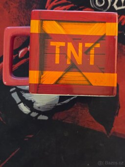 Herní předměty - 6