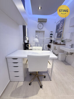 pronájem nebytového prostoru 14 m2 pro nehtovou mode, 133782 - 6