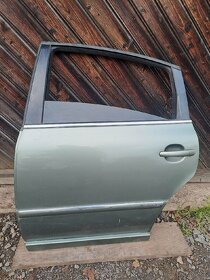 Passat B5.5 a B5 Kapota a Dveře - 6