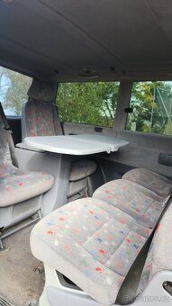 Mercedes V220 CDI 7 míst se stolem - 6