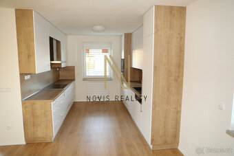 Prodej, rodinný dům - hrubá stavba, 233 m², Klatovy, ul. Ned - 6