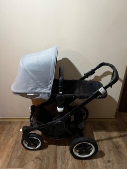 Kočárek Bugaboo Buffalo - 6
