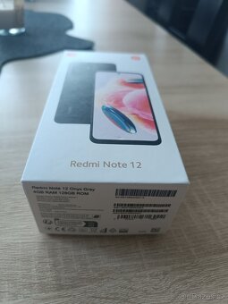 Xiaomi redmi note 12 - 6