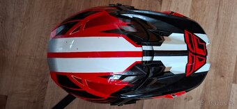 Helma Fly racing kinetic XS 53-54 - 6