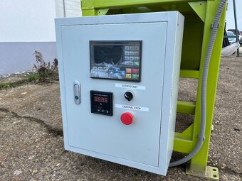 Drtič DR 300 na drcení různých odpadů - 6