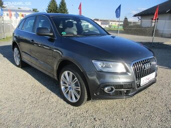 ALU AUDI  9X20 ET33 se zimními pneu 255/40 ZR20 - 6