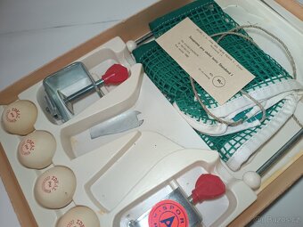 Souprava pro stolní tenis Standard I - 6