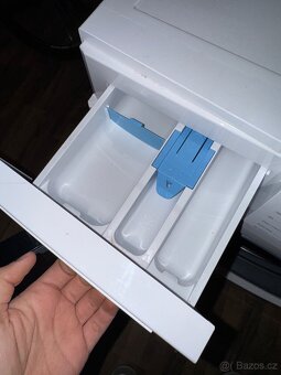 Pračka Eta 3550 - 6