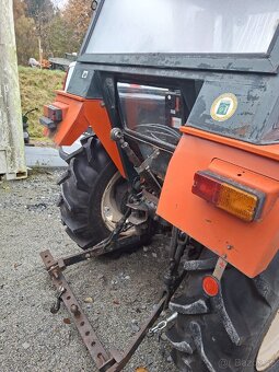 Zetor 5011 - 6
