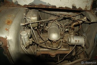 Mercedes 170 C 1934 - 6