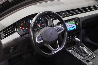 VW Passat B8 Variant 1.5TSI 110kW DSG - záruka Autodraft - 6