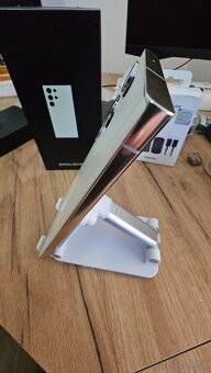 Samsung Galaxy S23 Ultra – 12GB / 512GB – BÍLÝ - 6