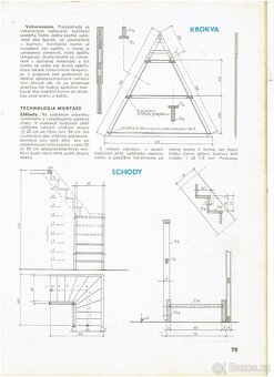 pro kutily - DOMA A V CHATĚ - 6
