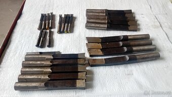 Obrážecí nůž Drážkovací 3681 3683 Odpočet DPH - 6