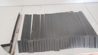 Protisněhový hák - 6