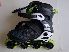 IN LINE BRUSLE ZEALOT POLYGON - 6