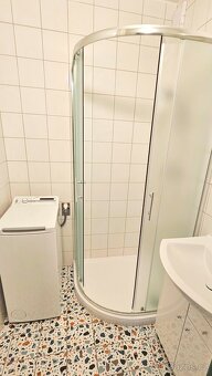 Krásný nově zrekonstruovaný 2+1 v Kolíně - 6