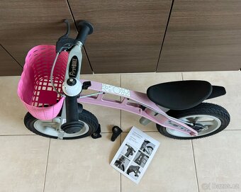 Odrážedlo First Bike Street - 6