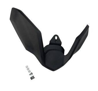 Kryt horního předního blatníku BMW GS 2017- - 6