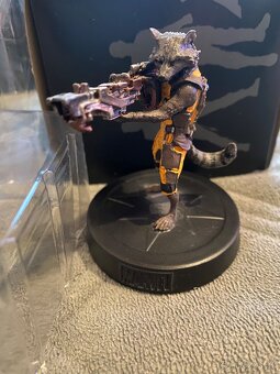 Sbírka deagostini Marvel movie 1:16 - 6