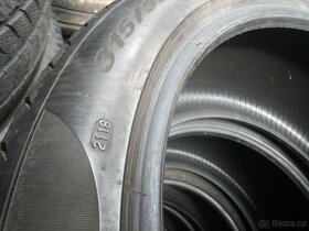 315/35/21 111y Pirelli - letní pneu 2ks - 6