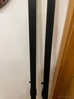 Běžky  FISCHER AEROLITE SKATE 70, 181 cm, jako nové - 6