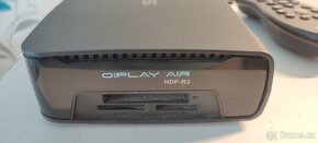 Multimediální přehrávač ASUS OPlay Air HDP R-3 - 6