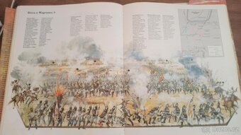 Bitvy slavných vojevůdců - 6