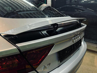 Vůz na díly Audi A7 4G sportback 2012 CDUC NPB MKU LX7W - 6