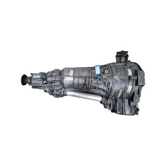 Převodovka 6A 4x4 KWP 3.2FSI 195KW CALA Audi A4 B8 8K 2009 - 6