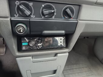 Škoda Felicia 1.3 mpi - 6