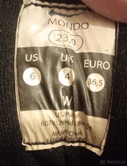 In-line brusle Nike, vel.36 - 6