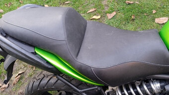 Kawasaki Versys 650 - 6