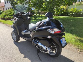 Piaggio MP3 400 LT 8tkm - 6