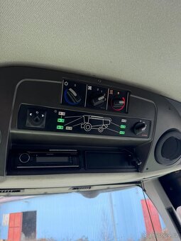 Prodám kombajn Claas Lexion 660 - 6