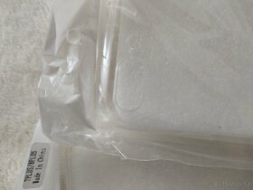 Apple iPhone 7,8 + gumové pouzdro - 6