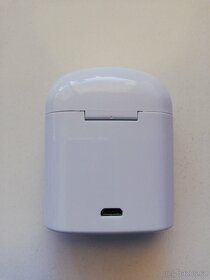 bezdrátová sluchátka i7S TWS - 6