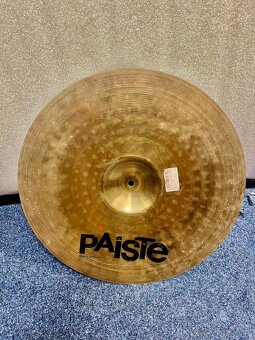 Paiste 302” sada. - 6