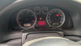 PASSAT VARIANT  1,9 TDI 4x4 - 6