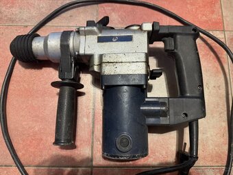 Bourací kladivo Selection A101 - 6