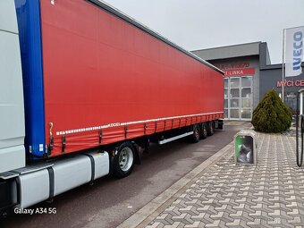 Daf+Kogel lowdeck - 6