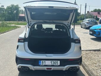 Dongfeng T5 EVO, DRAGON EDITION 2 - 6