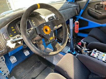 SUBARU Impreza WRX STI - 6