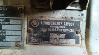 škoda 440 Spartak - 6