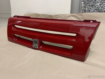 Maska Lada Samara - 6