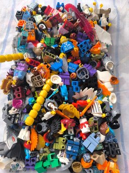 LEGO Mix 14,8 kg - 6